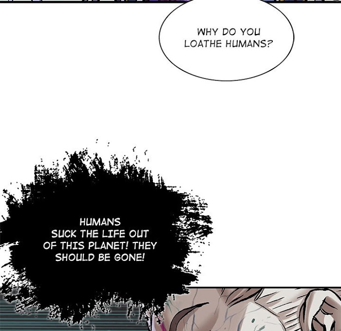 Read Leviathan (Lee Gyuntak) EN Manga Online