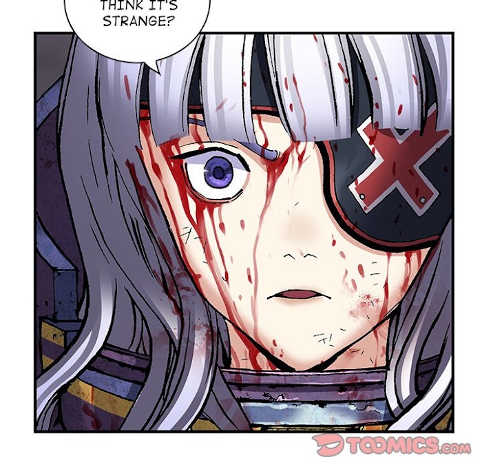 Read Leviathan (Lee Gyuntak) EN Manga Online