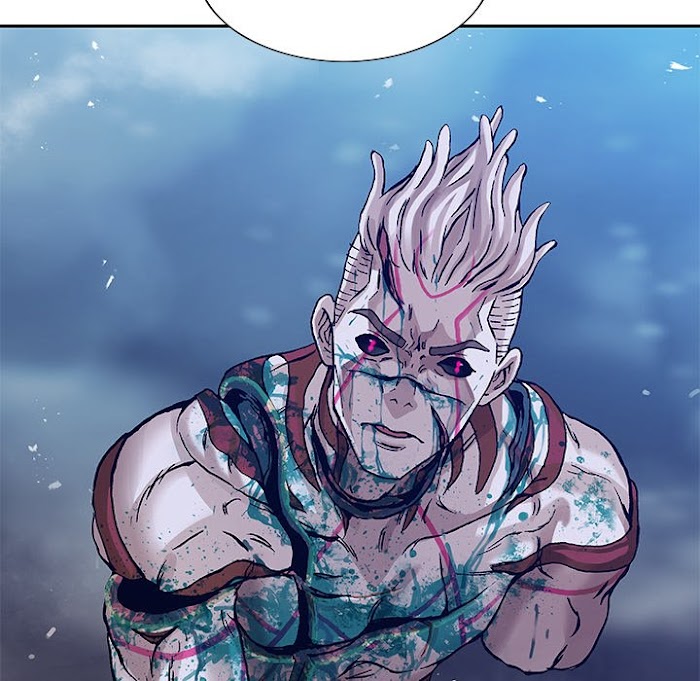 Read Leviathan (Lee Gyuntak) EN Manga Online