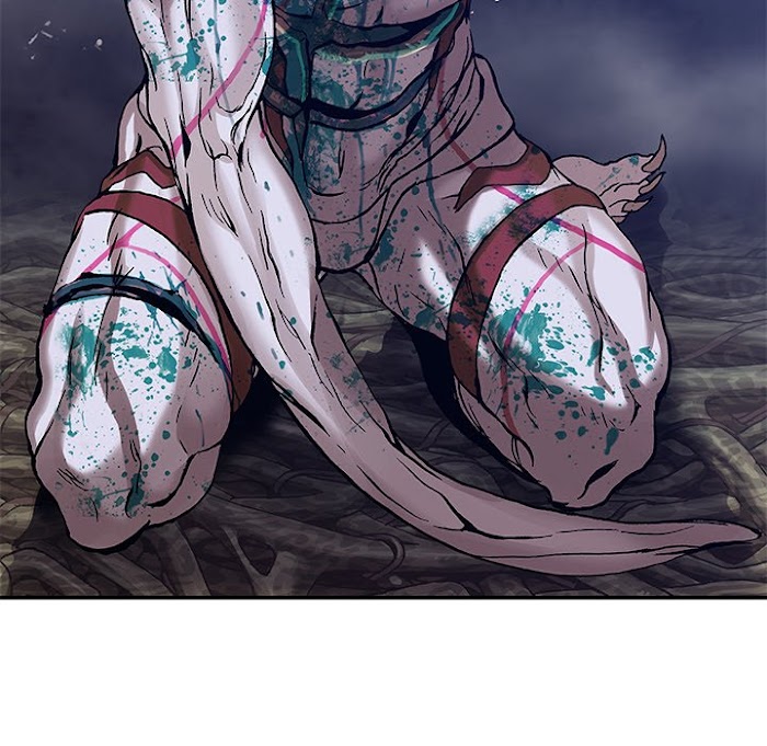 Read Leviathan (Lee Gyuntak) EN Manga Online