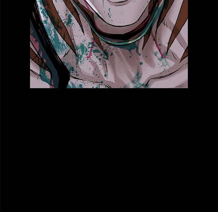 Read Leviathan (Lee Gyuntak) EN Manga Online