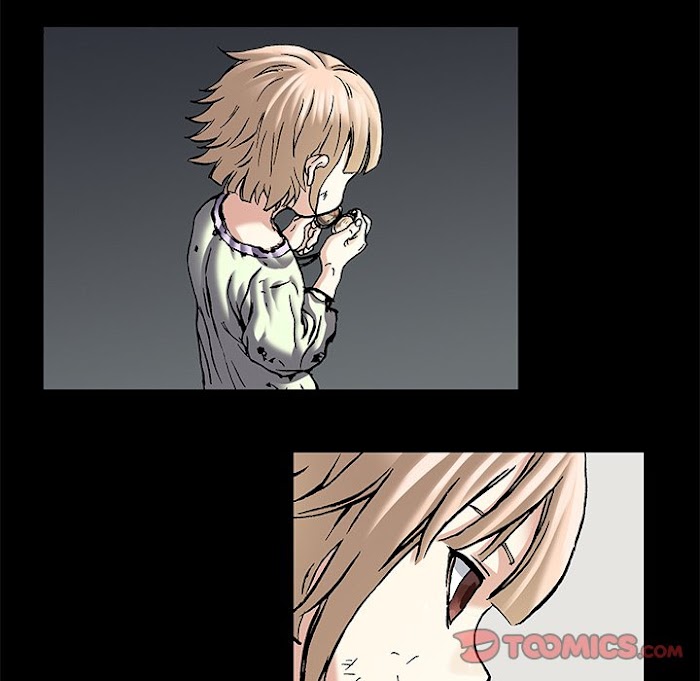Read Leviathan (Lee Gyuntak) EN Manga Online