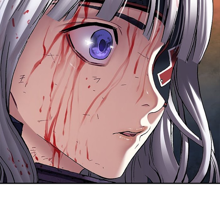 Read Leviathan (Lee Gyuntak) EN Manga Online