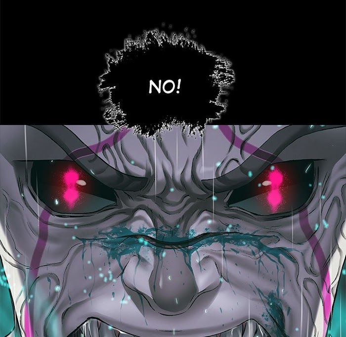 Read Leviathan (Lee Gyuntak) EN Manga Online