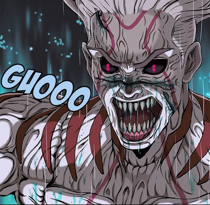 Read Leviathan (Lee Gyuntak) EN Manga Online