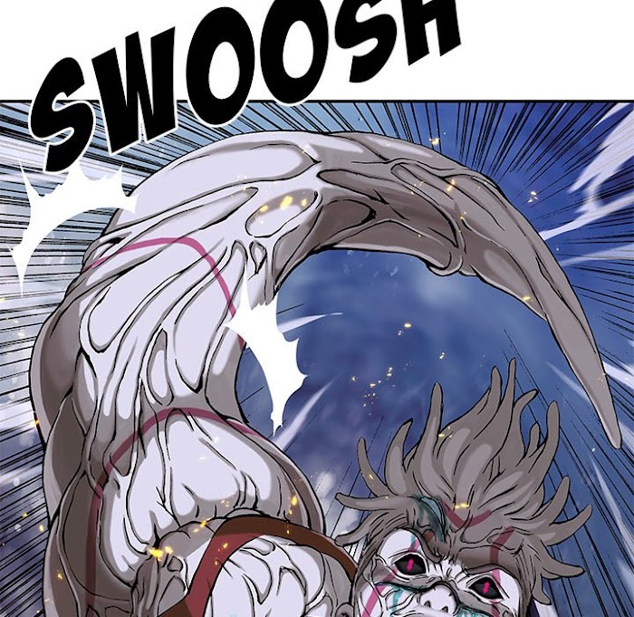 Read Leviathan (Lee Gyuntak) EN Manga Online