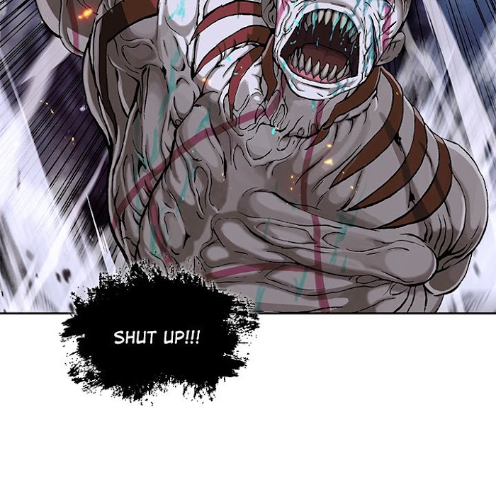 Read Leviathan (Lee Gyuntak) EN Manga Online