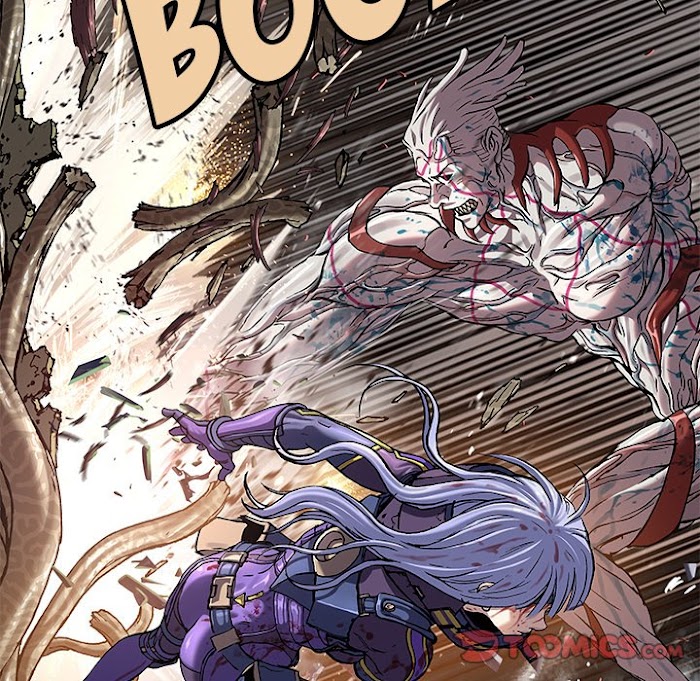 Read Leviathan (Lee Gyuntak) EN Manga Online