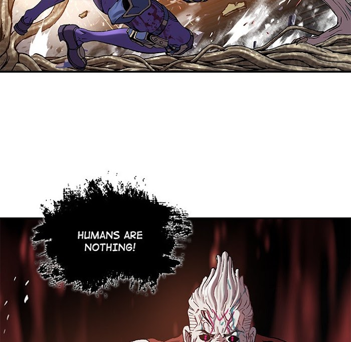 Read Leviathan (Lee Gyuntak) EN Manga Online