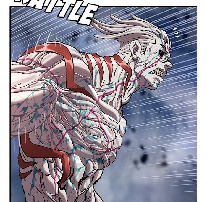Read Leviathan (Lee Gyuntak) EN Manga Online