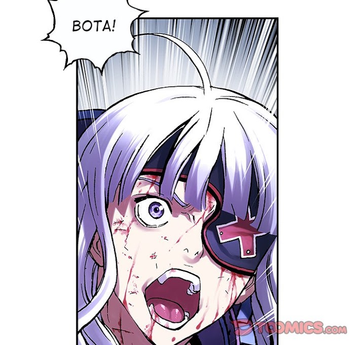 Read Leviathan (Lee Gyuntak) EN Manga Online