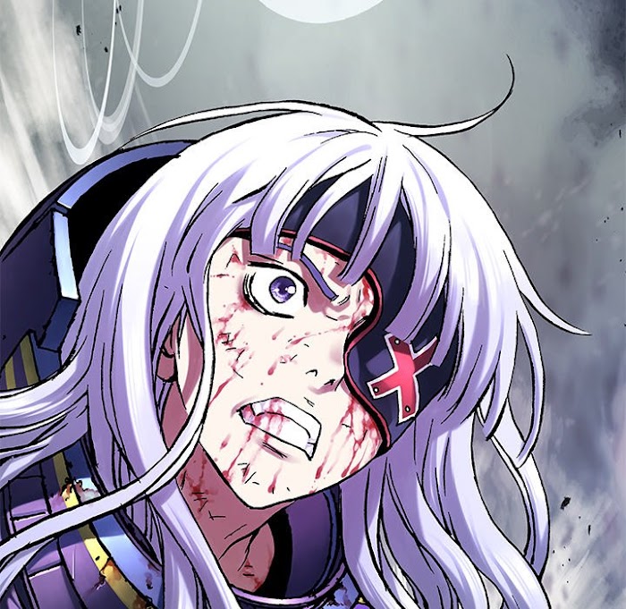 Read Leviathan (Lee Gyuntak) EN Manga Online