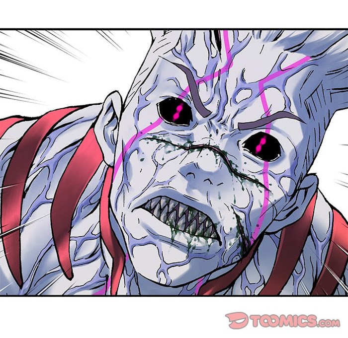 Read Leviathan (Lee Gyuntak) EN Manga Online