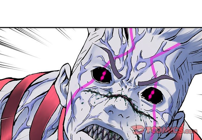 Read Leviathan (Lee Gyuntak) EN Manga Online