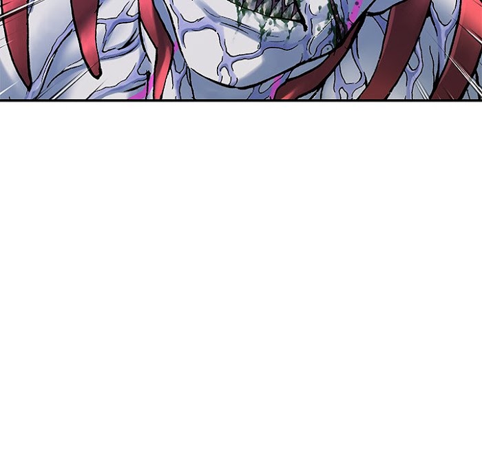Read Leviathan (Lee Gyuntak) EN Manga Online