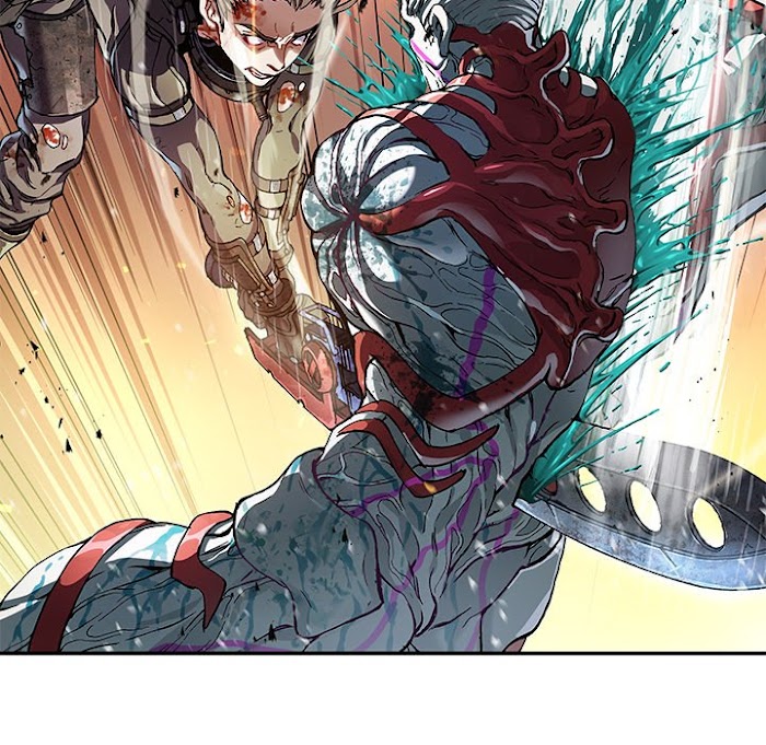 Read Leviathan (Lee Gyuntak) EN Manga Online