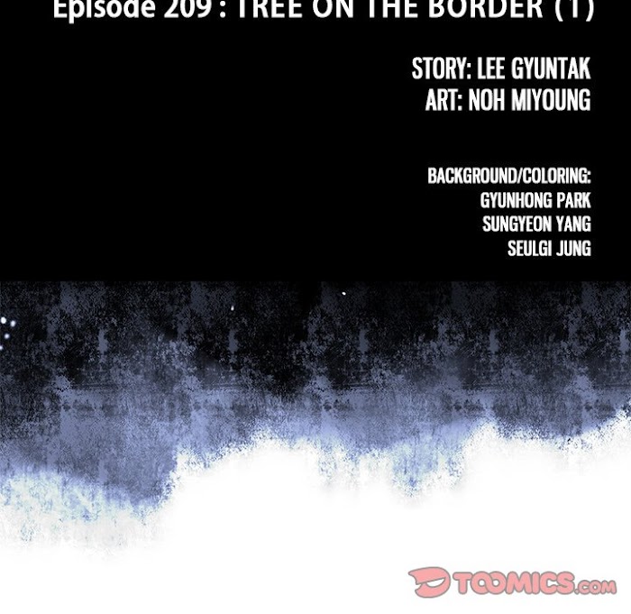 Read Leviathan (Lee Gyuntak) EN Manga Online