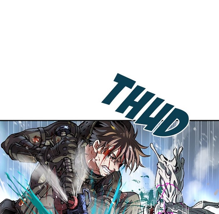 Read Leviathan (Lee Gyuntak) EN Manga Online