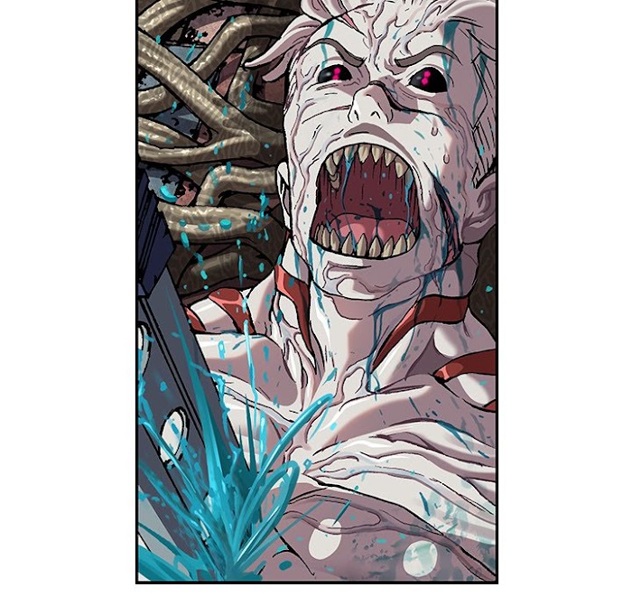 Read Leviathan (Lee Gyuntak) EN Manga Online
