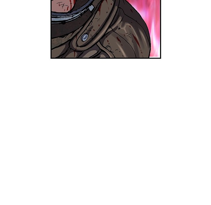 Read Leviathan (Lee Gyuntak) EN Manga Online