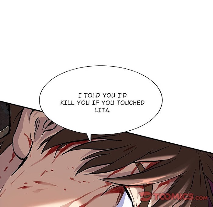 Read Leviathan (Lee Gyuntak) EN Manga Online