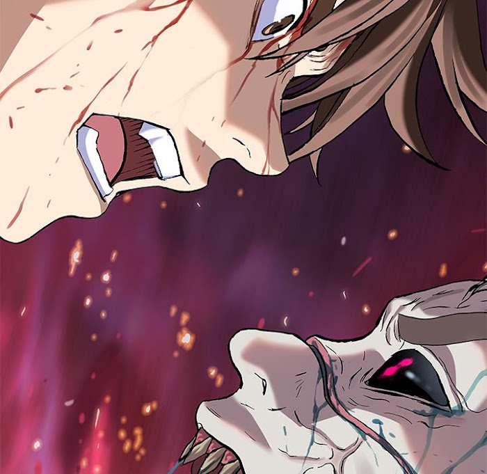 Read Leviathan (Lee Gyuntak) EN Manga Online