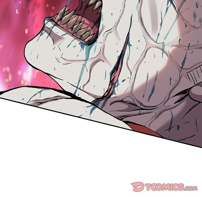 Read Leviathan (Lee Gyuntak) EN Manga Online