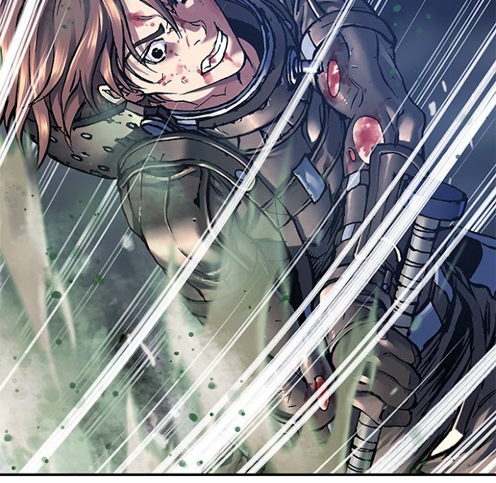 Read Leviathan (Lee Gyuntak) EN Manga Online