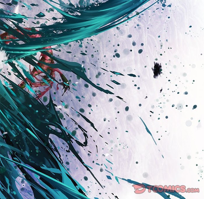 Read Leviathan (Lee Gyuntak) EN Manga Online