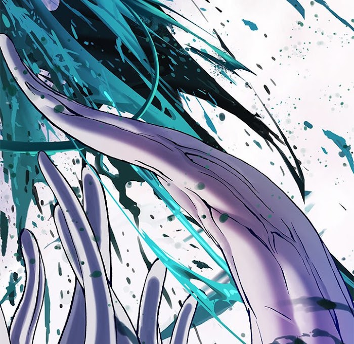 Read Leviathan (Lee Gyuntak) EN Manga Online