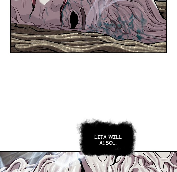 Read Leviathan (Lee Gyuntak) EN Manga Online
