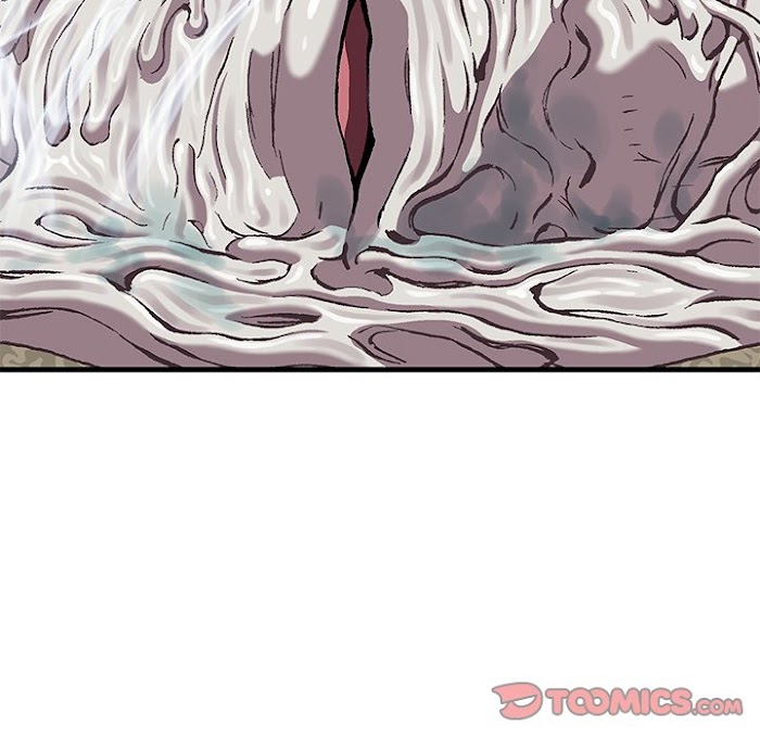 Read Leviathan (Lee Gyuntak) EN Manga Online