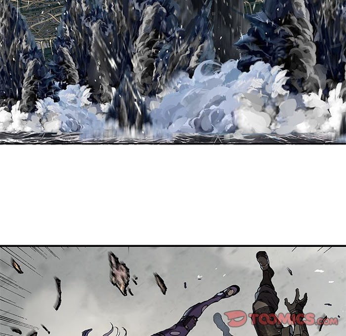 Read Leviathan (Lee Gyuntak) EN Manga Online