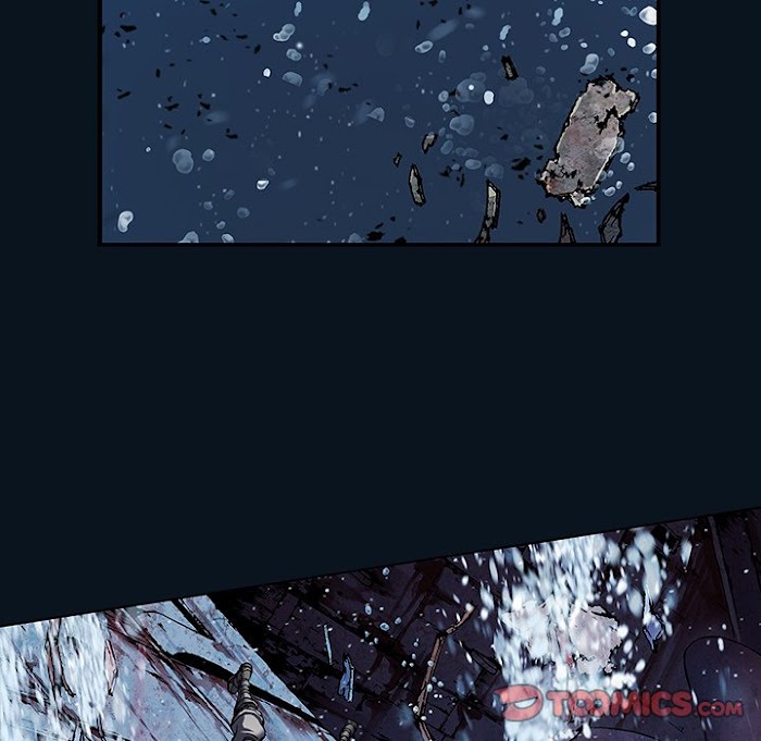 Read Leviathan (Lee Gyuntak) EN Manga Online