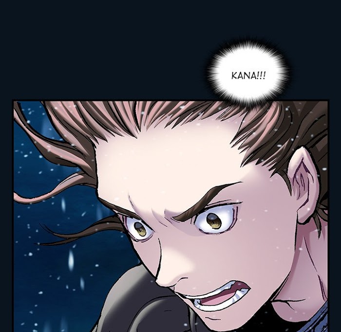 Read Leviathan (Lee Gyuntak) EN Manga Online