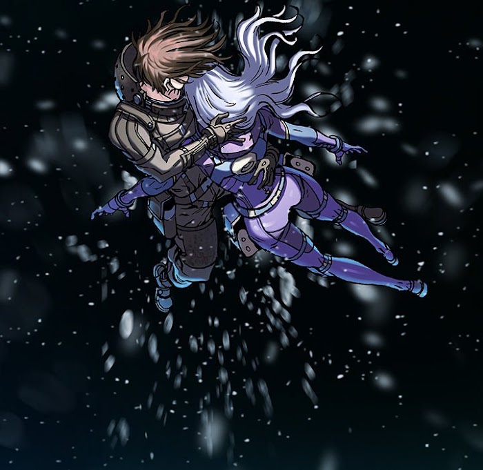 Read Leviathan (Lee Gyuntak) EN Manga Online