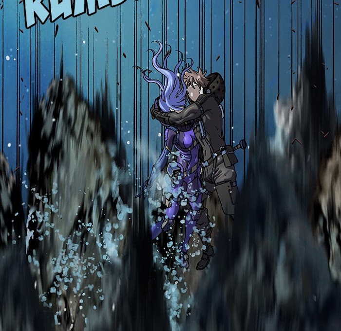 Read Leviathan (Lee Gyuntak) EN Manga Online