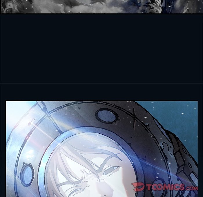Read Leviathan (Lee Gyuntak) EN Manga Online