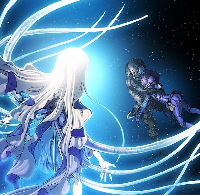 Read Leviathan (Lee Gyuntak) EN Manga Online