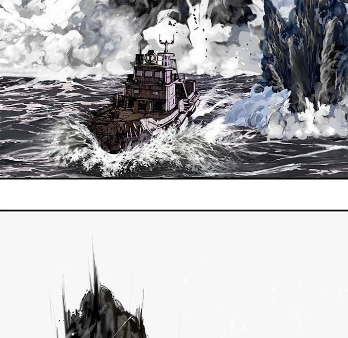 Read Leviathan (Lee Gyuntak) EN Manga Online