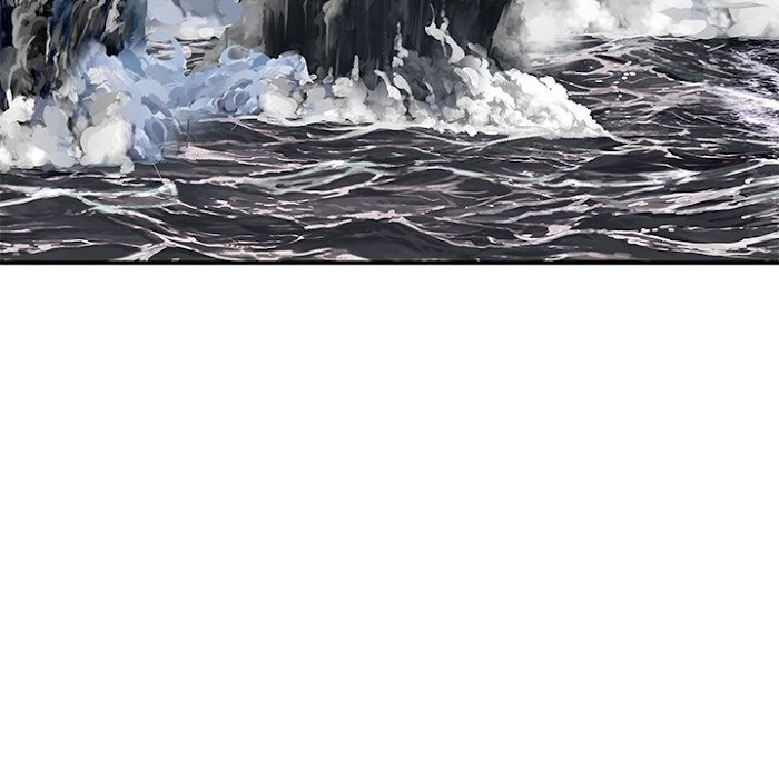 Read Leviathan (Lee Gyuntak) EN Manga Online