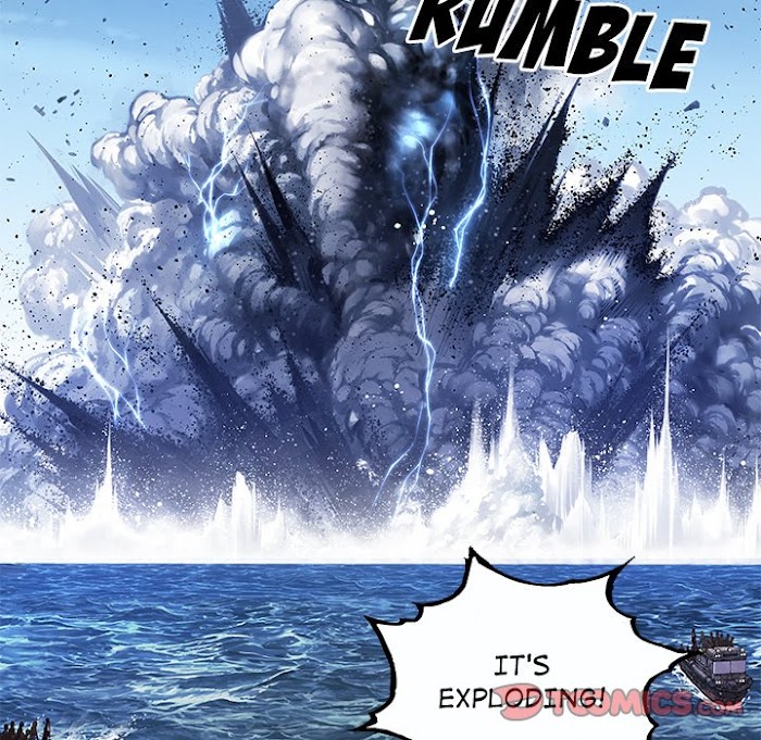 Read Leviathan (Lee Gyuntak) EN Manga Online