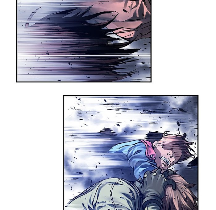 Read Leviathan (Lee Gyuntak) EN Manga Online