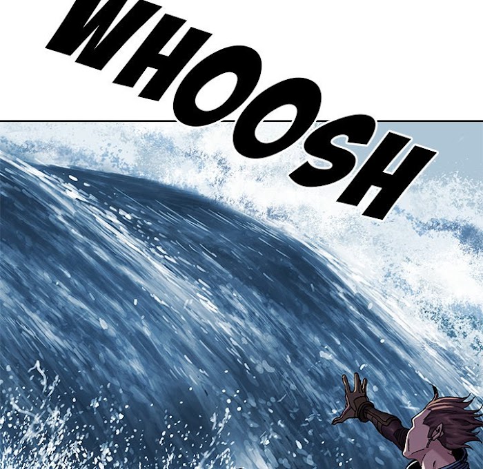 Read Leviathan (Lee Gyuntak) EN Manga Online