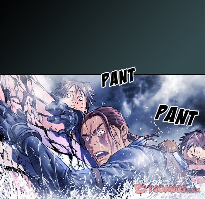 Read Leviathan (Lee Gyuntak) EN Manga Online