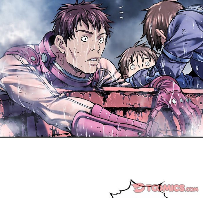 Read Leviathan (Lee Gyuntak) EN Manga Online