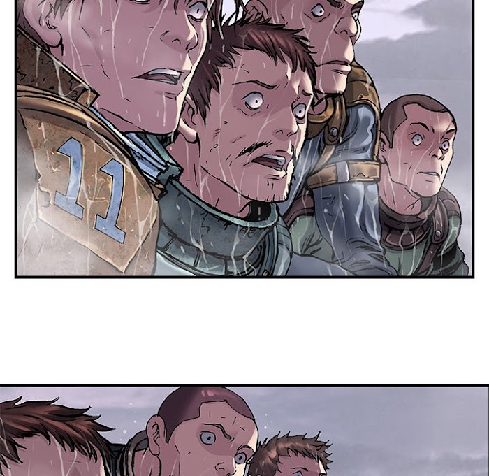 Read Leviathan (Lee Gyuntak) EN Manga Online