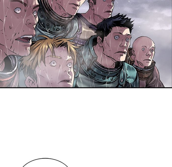 Read Leviathan (Lee Gyuntak) EN Manga Online