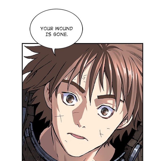 Read Leviathan (Lee Gyuntak) EN Manga Online