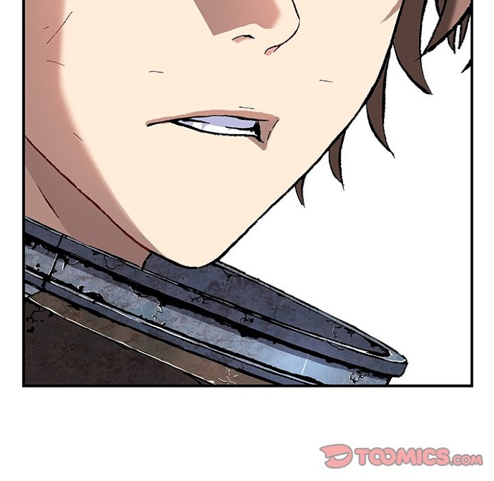 Read Leviathan (Lee Gyuntak) EN Manga Online